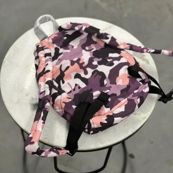 Marc Jacobs textile backpack in small